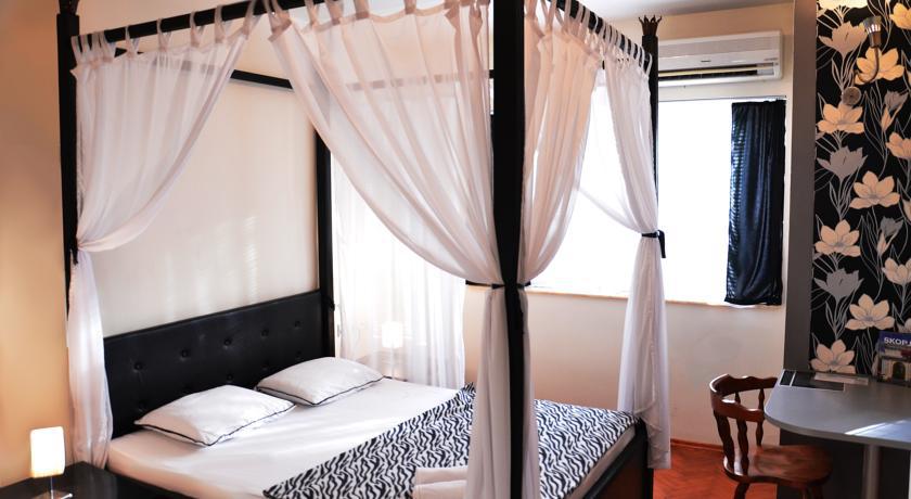 Hostel Kalonis Skopje Phòng bức ảnh