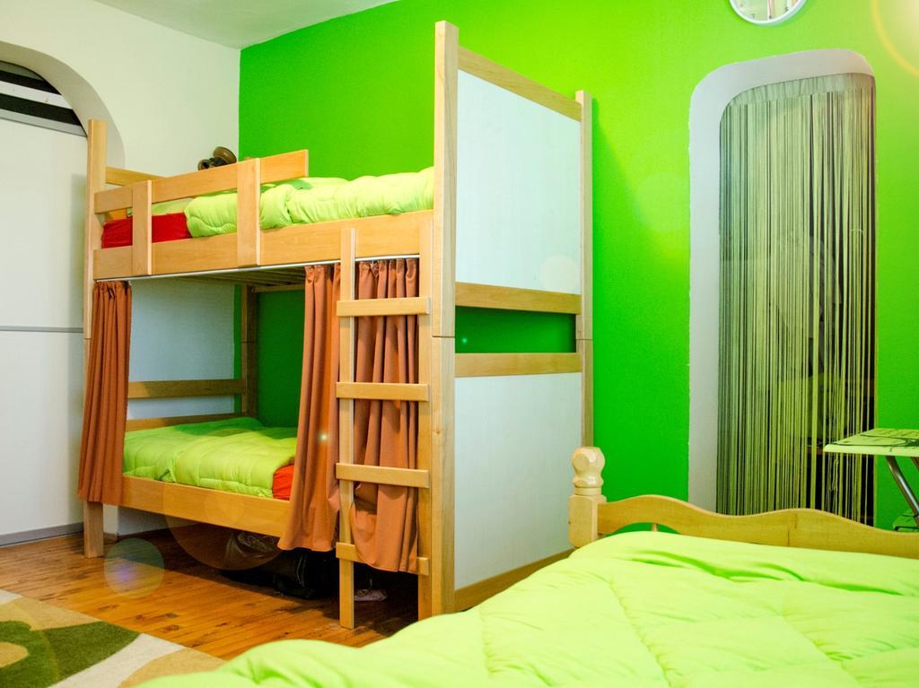 Hostel Kalonis Skopje Phòng bức ảnh