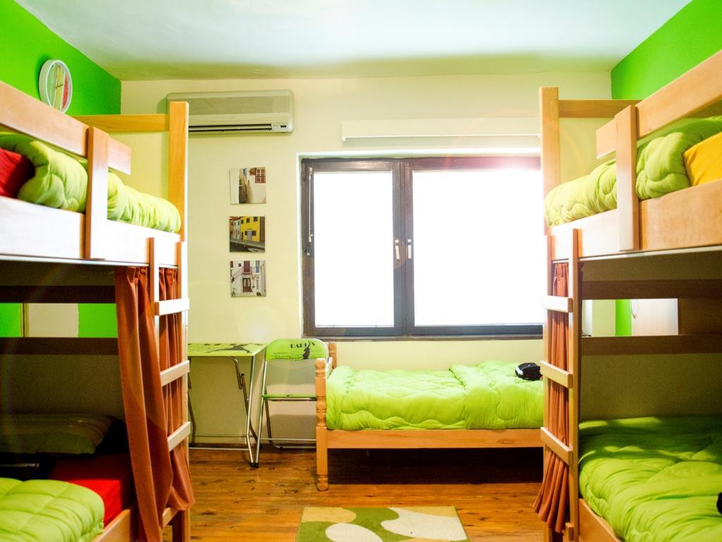 Hostel Kalonis Skopje Phòng bức ảnh