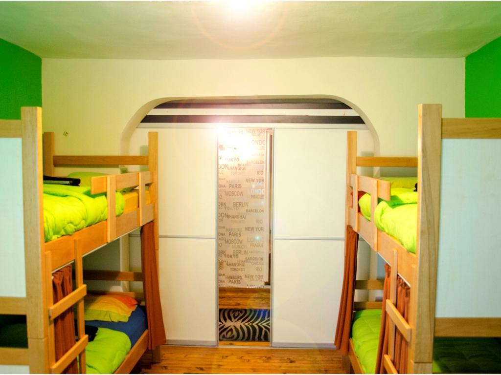 Hostel Kalonis Skopje Phòng bức ảnh