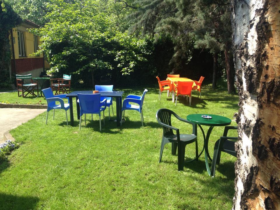 Hostel Kalonis Skopje Phòng bức ảnh