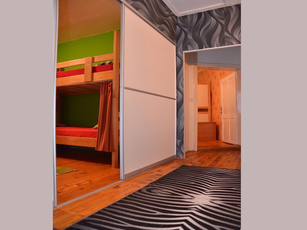Hostel Kalonis Skopje Phòng bức ảnh