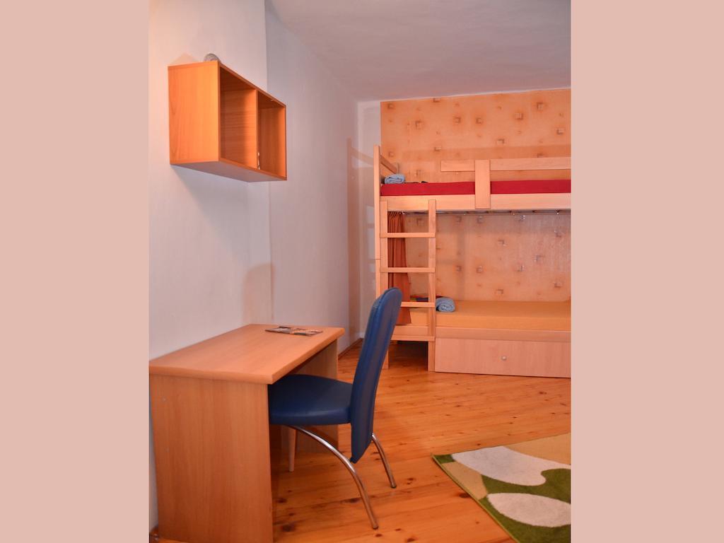 Hostel Kalonis Skopje Phòng bức ảnh