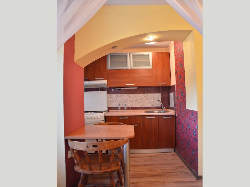 Hostel Kalonis Skopje Phòng bức ảnh